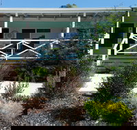 Alkira Studios Fish Creek - New Castle Holiday