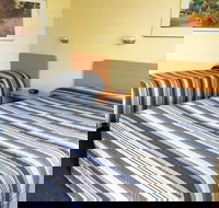 All Seasons Motor Lodge - Open - New Castle Holiday