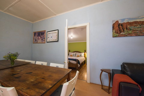 Almerta Station - New Castle Holiday 3