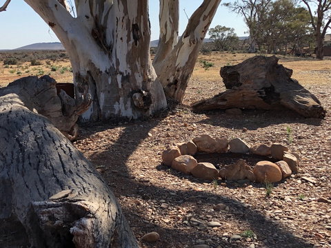 Almerta Station - New Castle Holiday 5