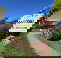 Alyn Motel - New Castle Holiday