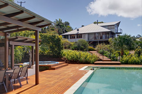 A PERFECT STAY - Kamala - New Castle Holiday 0