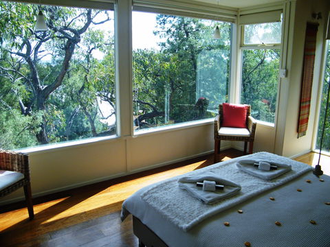 Aquila Eco Lodges - New Castle Holiday 3