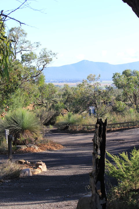 Aquila Eco Lodges - New Castle Holiday 5