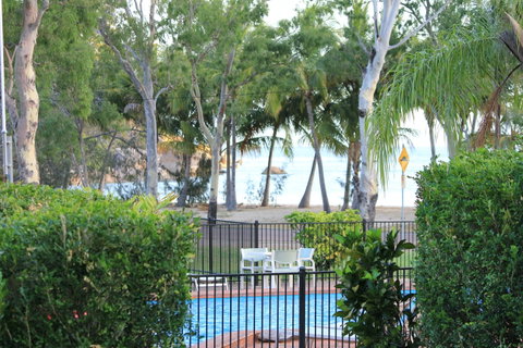 Arcadia Village Motel - New Castle Holiday 0