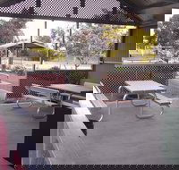 Ariah Park Camping Ground - New Castle Holiday