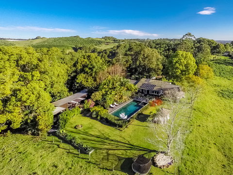 Aria - New Castle Holiday 1