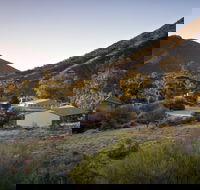 Arkaroola Wilderness Sanctuary - New Castle Holiday