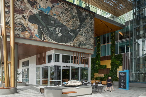 Bailey, A Crystalbrook Collection Hotel And Residence - New Castle Holiday 1