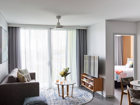 Bailey, A Crystalbrook Collection Hotel And Residence - New Castle Holiday 2