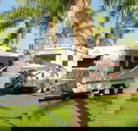 Ballina Waterfront Village and Tourist Park - New Castle Holiday