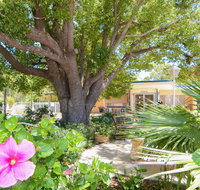 Balranald Sturt Motel - New Castle Holiday