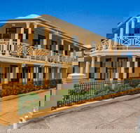 Ballina Heritage Inn - New Castle Holiday