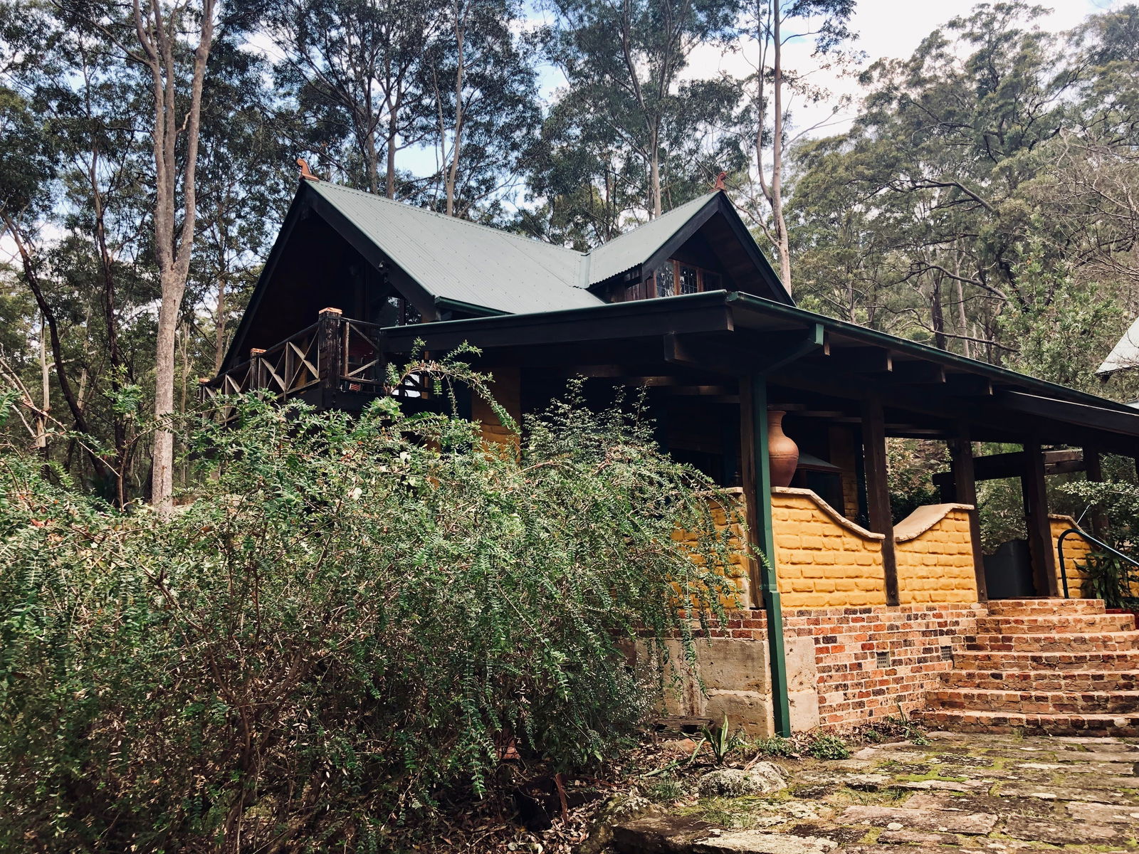 Bamarang NSW New Castle Holiday