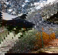Bamarang Bush Retreat - New Castle Holiday