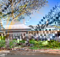 Barossa Valley View Guesthoue - New Castle Holiday