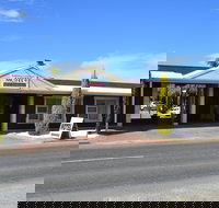 Barossa Gateway Motel - New Castle Holiday