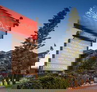 Bellevue On The Lakes - New Castle Holiday