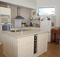 Berrara's Home Away From Home - New Castle Holiday
