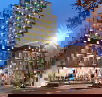 Best Western Astor Metropole Hotel and Apartments - New Castle Holiday