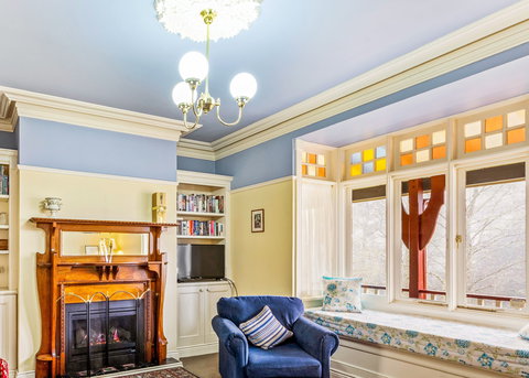 Bethany Manor Bed And Breakfast - New Castle Holiday 2