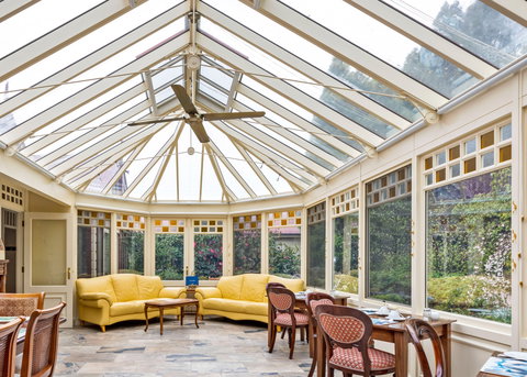 Bethany Manor Bed And Breakfast - New Castle Holiday 7