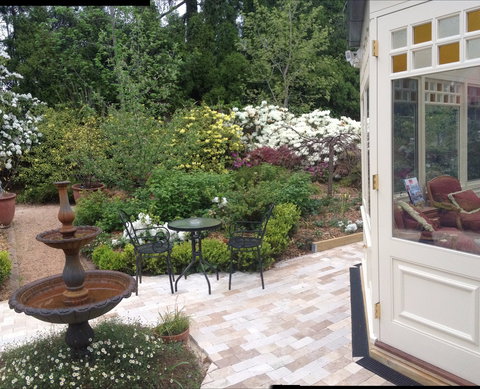 Bethany Manor Bed And Breakfast - New Castle Holiday 8