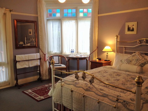 Bethany Manor Bed And Breakfast - New Castle Holiday 9