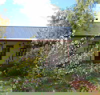 Bethany Reserve Cottage - New Castle Holiday