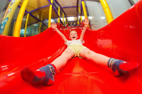 BIG4 Traralgon Park Lane Holiday Park - New Castle Holiday 4