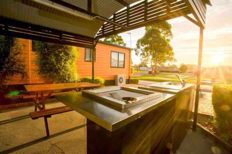 BIG4 Traralgon Park Lane Holiday Park - New Castle Holiday 6