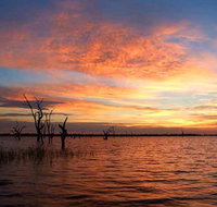 BIG4 NRMA Yarrawonga Mulwala Holiday Park - New Castle Holiday