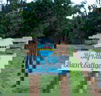 Big Hill Beach Cottages - New Castle Holiday