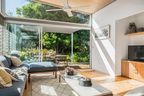 Billabelongil - New Castle Holiday 2