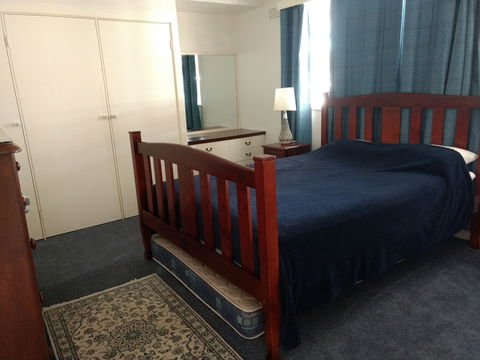 Blue Rama Narrandera - New Castle Holiday 3