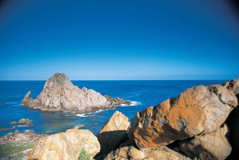 Boranup Camp At Leeuwin-Naturaliste National Park - New Castle Holiday 0