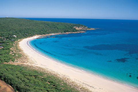 Boranup Camp At Leeuwin-Naturaliste National Park - New Castle Holiday 2