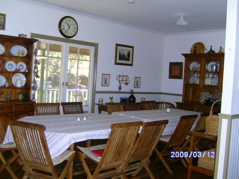 Bountiful Farm House - New Castle Holiday 0