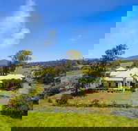 Bo-Warra Farmstay - New Castle Holiday