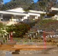 Bruny Island Retreat - New Castle Holiday