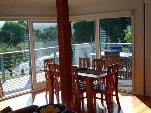 Butler's Bend Holiday Villa - New Castle Holiday 8