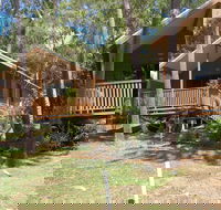 Captain Cook Holiday Village - New Castle Holiday