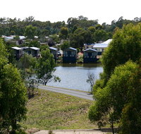 Capital Country Holiday Park - New Castle Holiday