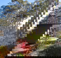 Captain Cook Holiday Park - New Castle Holiday