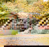 Chestnut Glade - New Castle Holiday