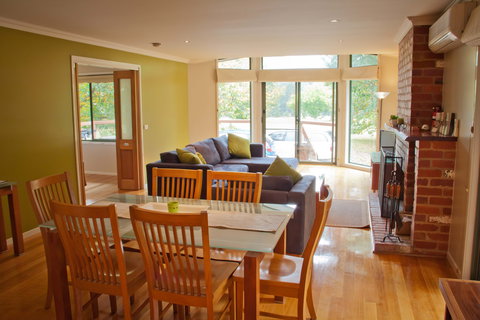 Chestnut Glade - New Castle Holiday 3