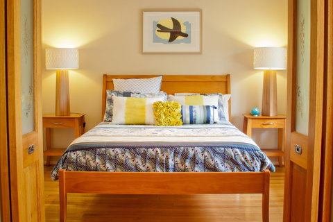 Chestnut Glade - New Castle Holiday 8