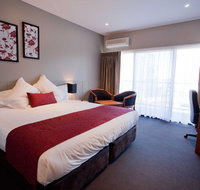 Club Mulwala Resort - New Castle Holiday