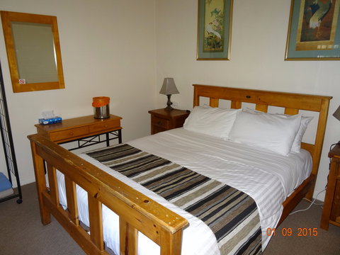 Clyde's Cottage - New Castle Holiday 1