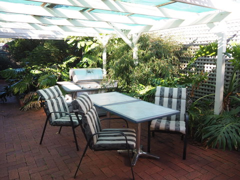 Clyde's Cottage - New Castle Holiday 5